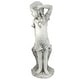 preview thumbnail 6 of 5, Frances The Flower Girl Statue