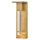 Option Heritage Brass