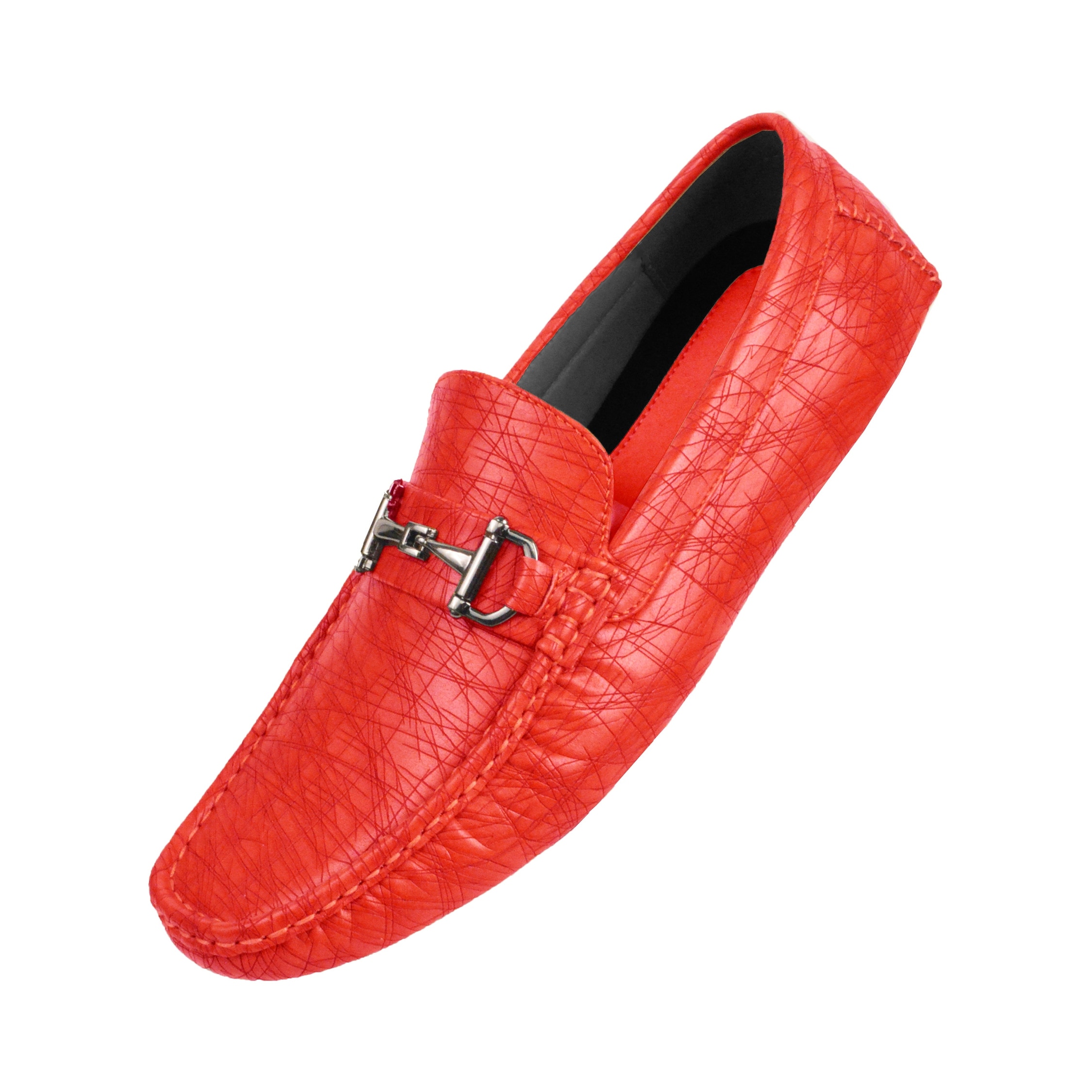 amali driving moccasin