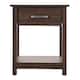 Option Wenge