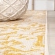 preview thumbnail 75 of 226, JONATHAN Y Charleston Medallion Indoor/Outdoor Area Rug