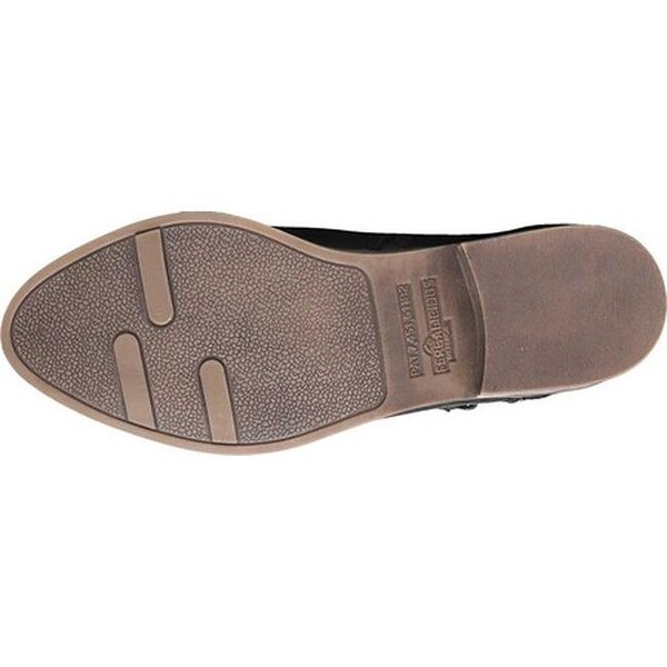 fergalicious nash bootie