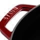 preview thumbnail 4 of 53, STAUB Cast Iron 5.5-qt Round Cocotte