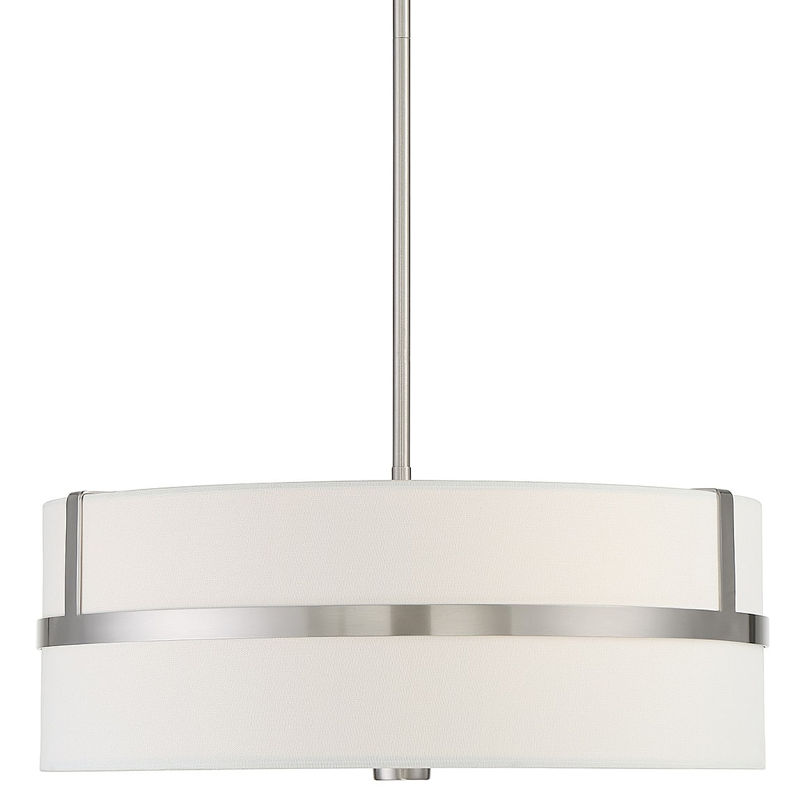 Option Brushed Nickel