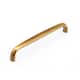 Option Antique Brass