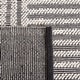preview thumbnail 36 of 80, SAFAVIEH Handmade Natura Sumati Wool & Cotton Rug