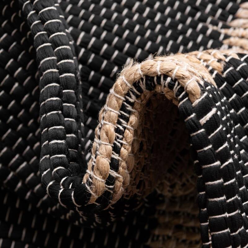 Braided Dosa Collection Area Rug