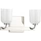 Option Polished Nickel
