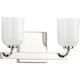Option Polished Nickel