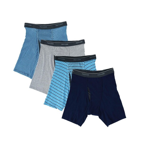 big mens 4x underwear