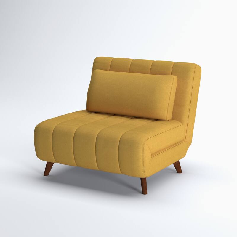 Artdeco Home - Carson Carrington Taghusa Convertible Chair