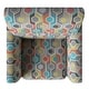 preview thumbnail 59 of 136, Copper Grove Aria Flared Arm Chair