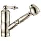Option Polished Nickel