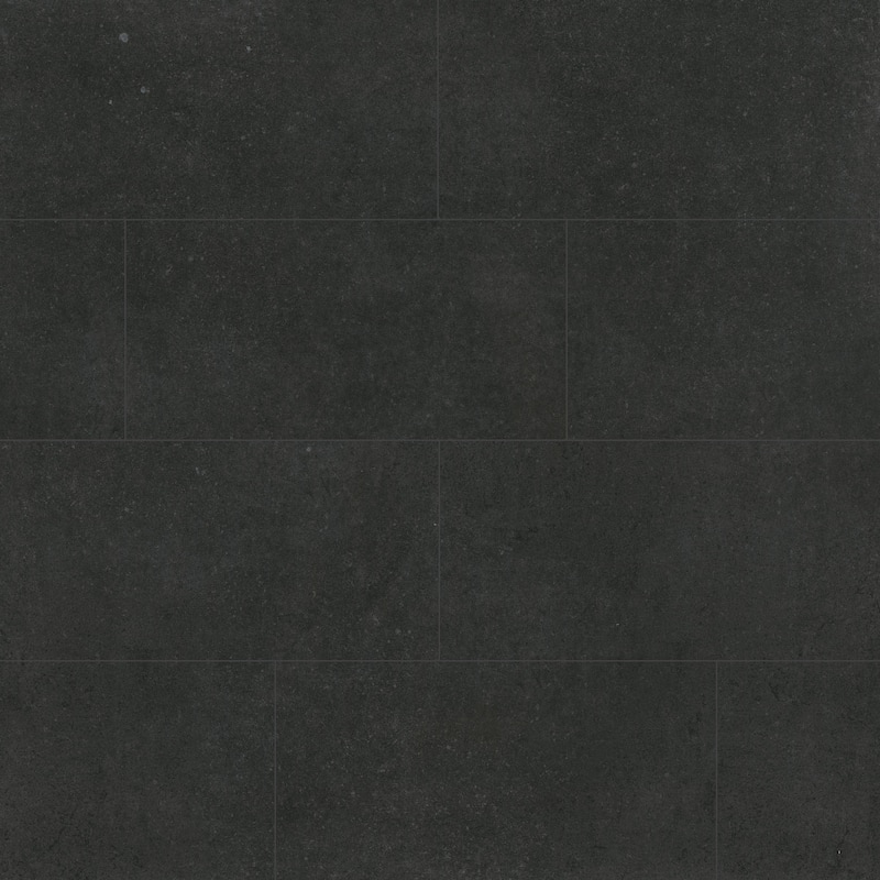 Ackland AKNPTBET12X24M-PL Betonica - 12" x 24" Porcelain Solid Floor - Slate