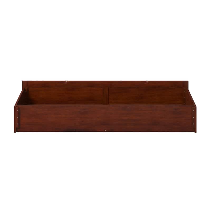 AFI Queen Size Foot Drawer
