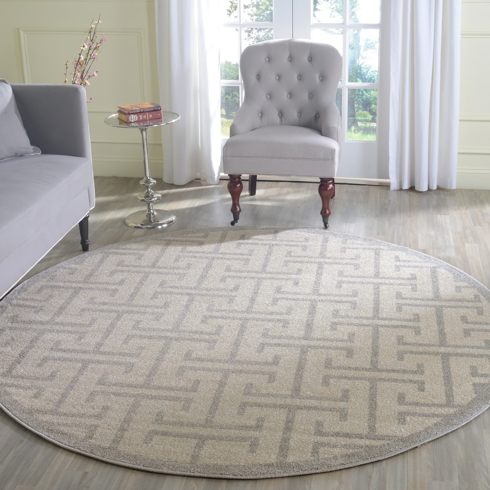 SAFAVIEH Amherst Rola Modern Rug