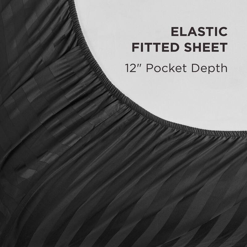 The Sheet Lab Regal Dreams Sheet Sets