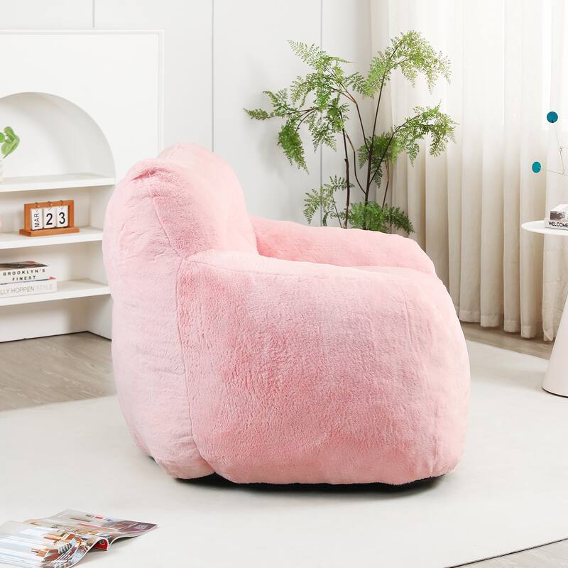 Bean Bag Chair Lazy Sofa Comfy Chairs BeanBag Chair