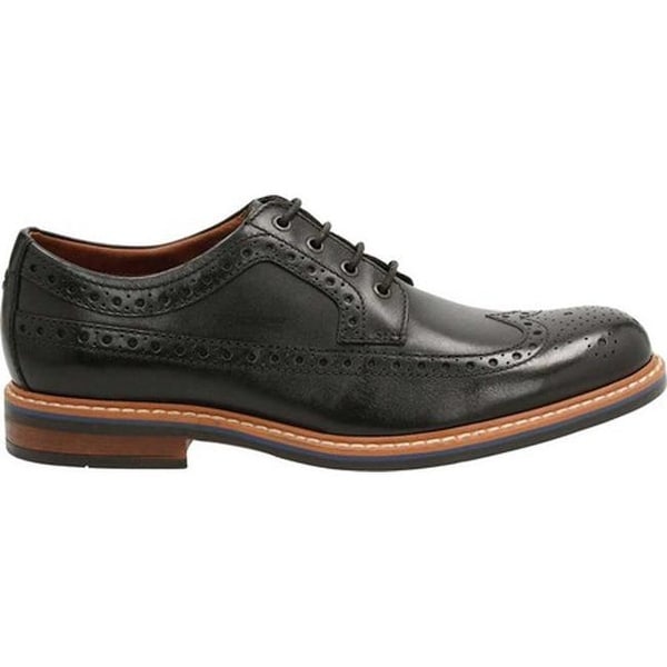 clarks melshire wing