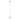 Atlas Lighting Harmelin Retro Orb Mini Pendant Light for Kitchen Island or Above Dining Table - 7 in W