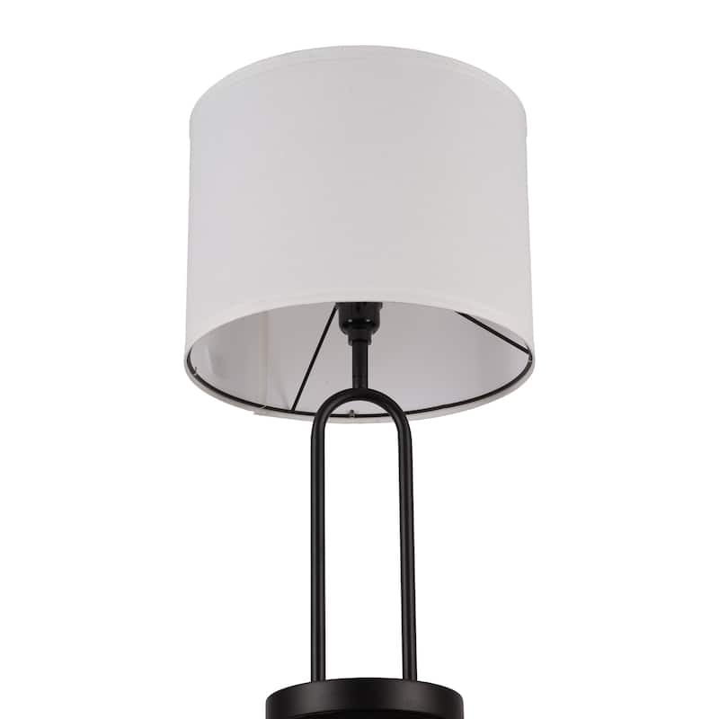 Kenroy Home Isla Table Lamp