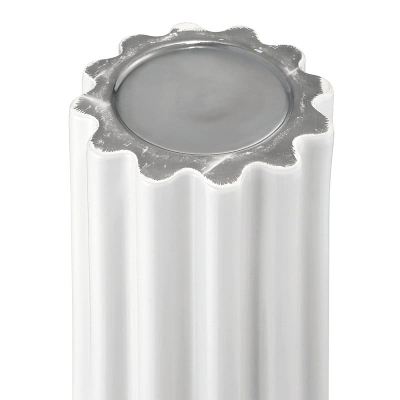 Arianna Modern Handmade Ceramic Tall Floor Vase