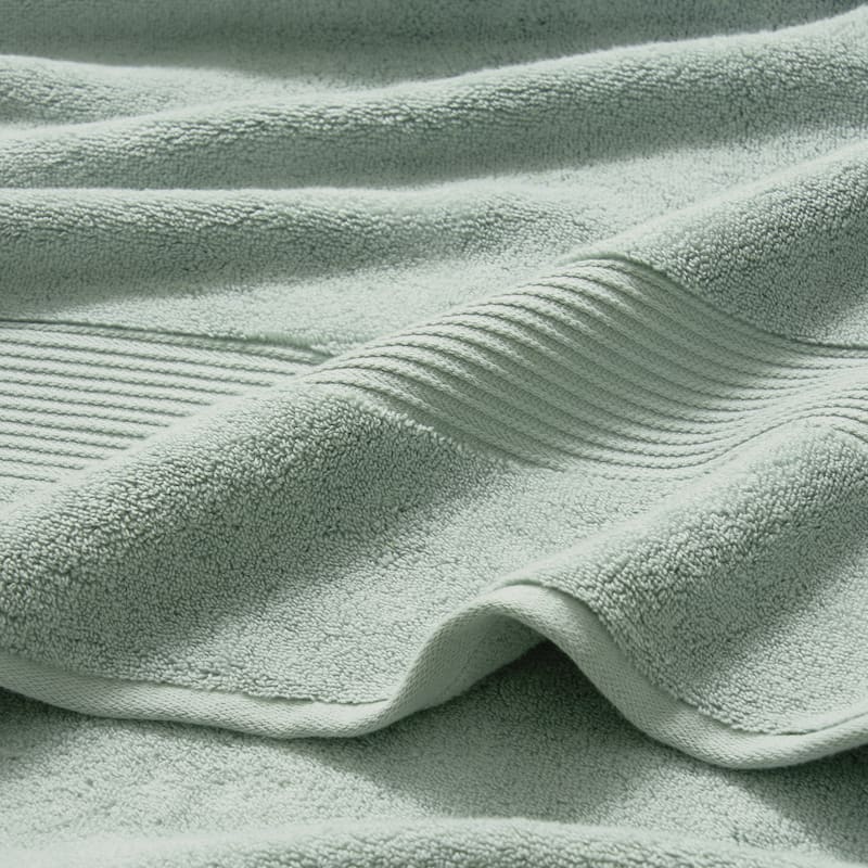 Ted Baker Solid 8-piece Towel Set