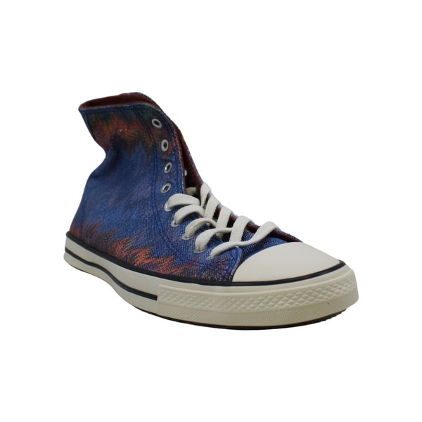 fancy converse