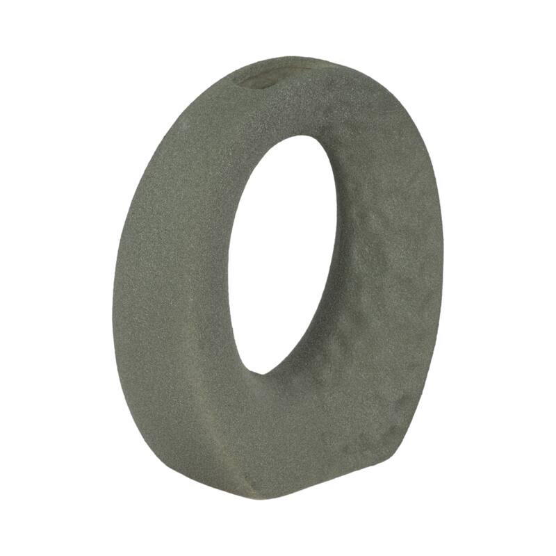Sagebrook Home Ceramic Accent Piece - Stylish Home Decor