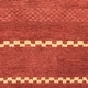 preview thumbnail 9 of 13, Rizzy Home Mojave Transitional Abstract Rug