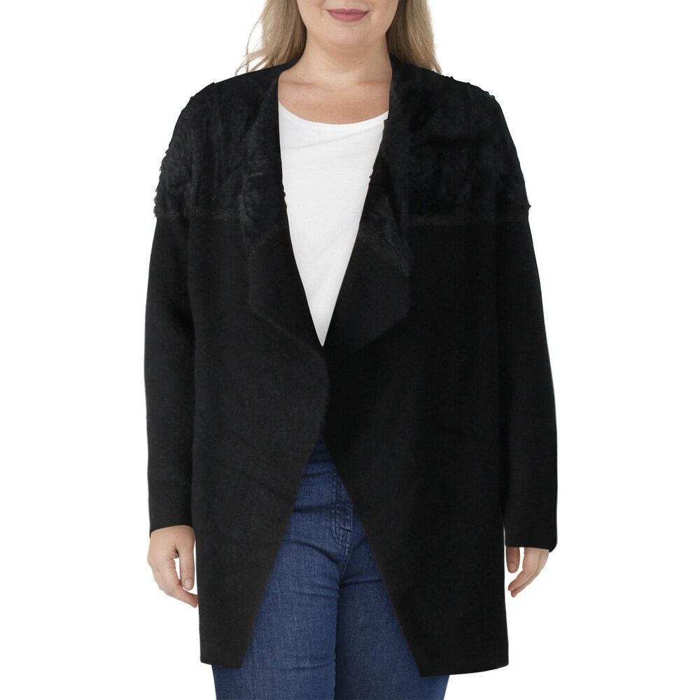 studio womens cardigans