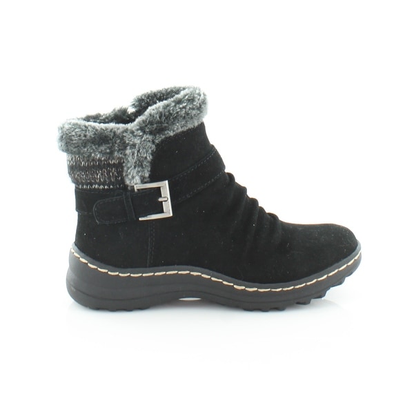 fila black sandals
