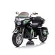 preview thumbnail 33 of 46, Kids Ride On Motorcycle, Kids Electric Motorcycle 12V Two Seat, Motorbike For Kids With Key Start /3 Wheels Headlight Black