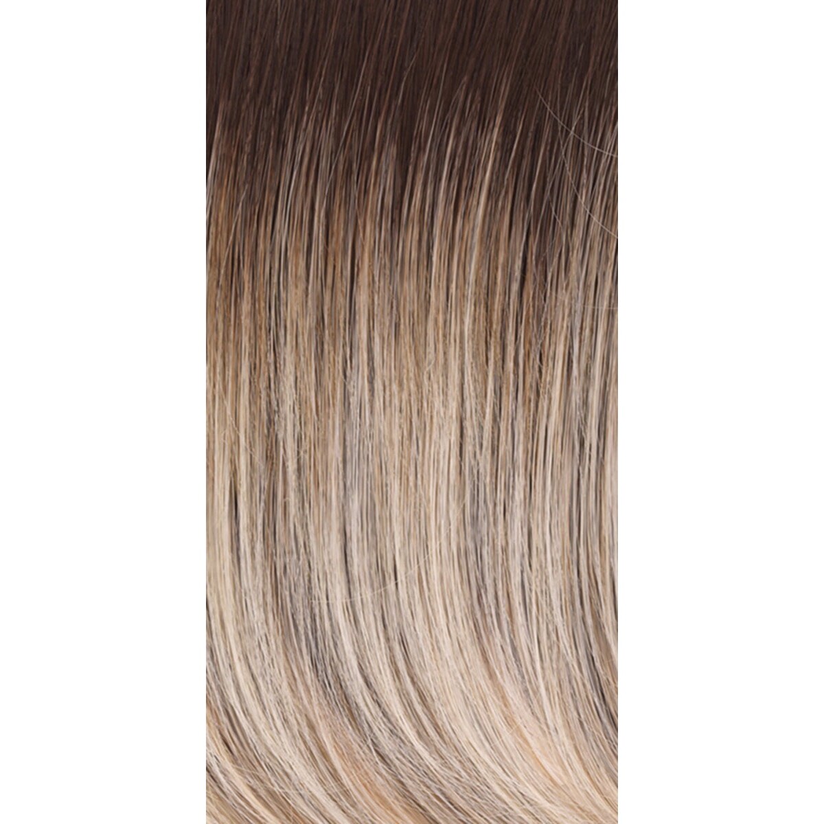 raquel welch autograph wig