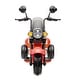 preview thumbnail 14 of 28, 12V Freddo Kids Cruiser 1 Seater Motorcycle