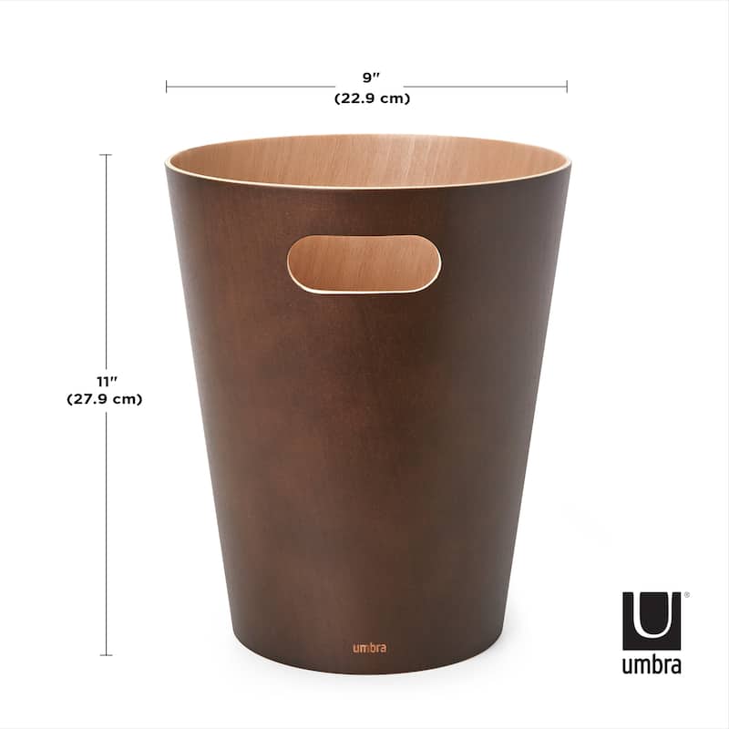 Umbra Woodrow Can 2G