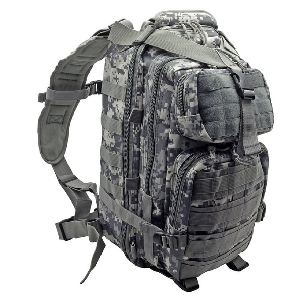 Explorer Bag Backpack ACU