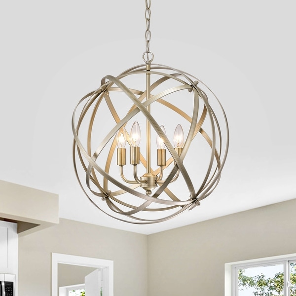 Gold orb ceiling light cheap