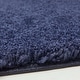 preview thumbnail 27 of 126, Mohawk Home Machine Washable Pure Perfection Solid Bath Rug