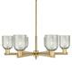 Option Brushed Brass / Mica