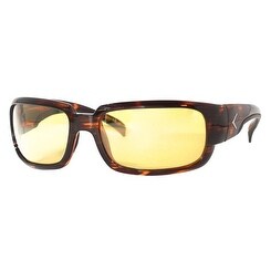 Callaway - 1117 Sport - Tortoise Frame-Neox Transtions Adaptive Sunwear W/ Performance Mirror Lenses