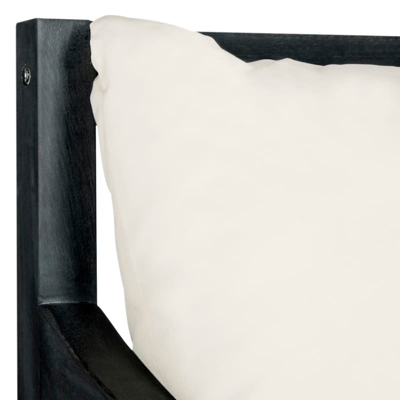 SAFAVIEH Outdoor Amiya Lounge Chair