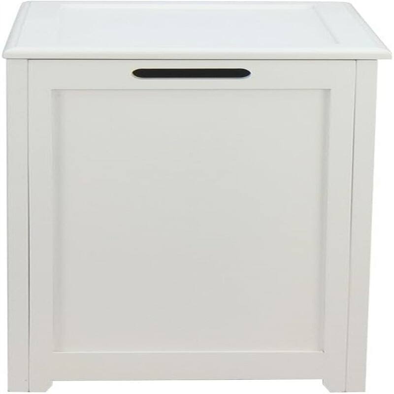Laundry Hamper - 20.16"L x 13.31"W x 23.98"H