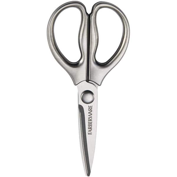 Farberware kitchen scissors multi purpose tool