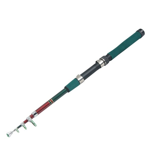 fishing instruments name