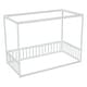 preview thumbnail 94 of 93, Canopy frame floor bed