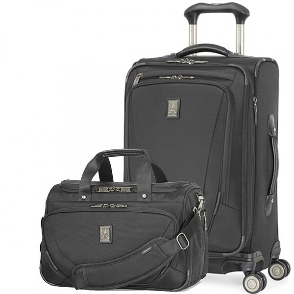 travelpro tote crew 9 carryall