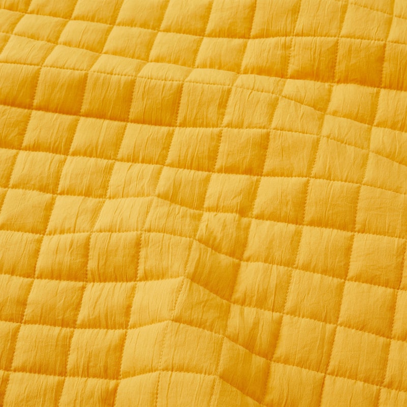 3-Piece Reversible Ultra Lighweight Coverlet Premium Microfiber Bedspread Quilt Set