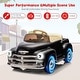 preview thumbnail 42 of 47, 12V Ride On Car for Kids Ages 3-5, Battery Powered Ride-on Toys W/Parent Remote