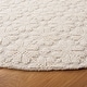 preview thumbnail 52 of 85, SAFAVIEH Handmade Vermont Savine Wool Rug